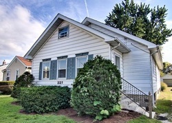 Pre-foreclosure in  E MCCASLAND AVE East Alton, IL 62024