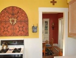 Pre-foreclosure in  HENRITZE AVE Cleveland, OH 44109