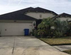 Pre-foreclosure in  TANGLE BEND DR Gibsonton, FL 33534