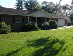 Pre-foreclosure Listing in CRAWLEY RD ODESSA, FL 33556