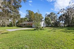 Pre-foreclosure Listing in CRAWLEY RD ODESSA, FL 33556