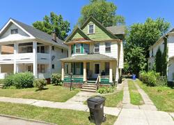 Pre-foreclosure in  ARBOR RD Cleveland, OH 44108