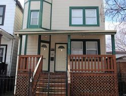 Pre-foreclosure Listing in S NORMAL AVE CHICAGO, IL 60620