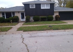 Pre-foreclosure in  MADISON AVE Dolton, IL 60419
