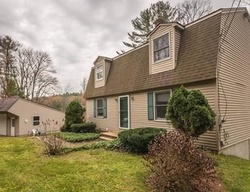 Pre-foreclosure in  LONG HILL RD Brookfield, MA 01506