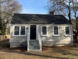 Pre-foreclosure Listing in ARCHIE RD WEST YARMOUTH, MA 02673