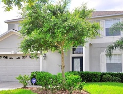 Pre-foreclosure in  SALTWATER RUN PL Tampa, FL 33647