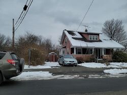Pre-foreclosure in  APRICOT ST Worcester, MA 01603