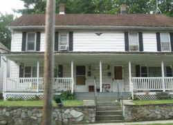 Pre-foreclosure Listing in VALLEY ST # 12 ADAMS, MA 01220