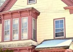Pre-foreclosure in  MARKET ST Brockton, MA 02301
