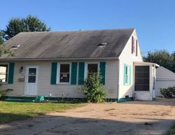  21st Ave, Moline IL