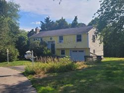 Pre-foreclosure in  GRATTO RD Marshfield, MA 02050