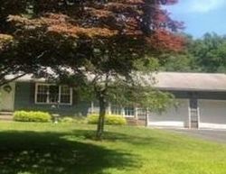 Pre-foreclosure in  BEE MOUNTAIN RD Oxford, CT 06478