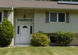 Pre-foreclosure in  LAUREL LN Simsbury, CT 06070