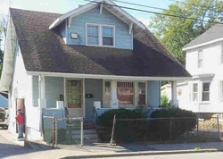 Pre-foreclosure in  HAIGHT AVE Poughkeepsie, NY 12603
