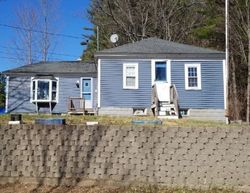 Pre-foreclosure in  KENNEBUNK RD Alfred, ME 04002