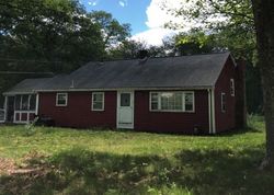 Pre-foreclosure in  ANDREW DR Pembroke, MA 02359