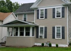 Pre-foreclosure Listing in E MAIN ST BLOOMFIELD, NY 14469