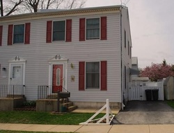 Pre-foreclosure in  S SWARTHMORE AVE Ridley Park, PA 19078