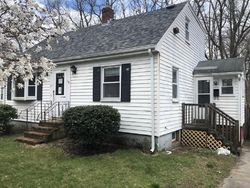 Pre-foreclosure Listing in EAST ST BROCKTON, MA 02302