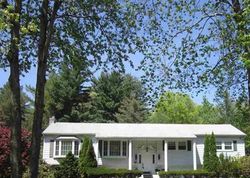 Pre-foreclosure in  BARNEY RD Clifton Park, NY 12065