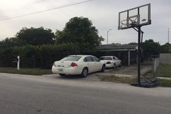 Pre-foreclosure in  S RIDGE ST Lake Worth, FL 33460