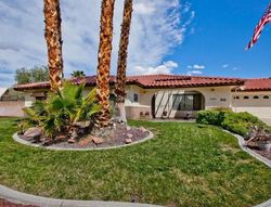 Pre-foreclosure in  N TIOGA WAY Las Vegas, NV 89129