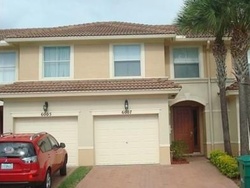 Pre-foreclosure Listing in SEMINOLE GARDENS CIR PALM BEACH GARDENS, FL 33418