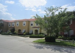 Pre-foreclosure in  YELLOW LANTANA LN Kissimmee, FL 34747