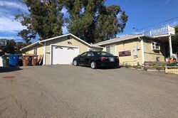 Pre-foreclosure in  MEDBURN ST Concord, CA 94520