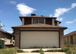 Pre-foreclosure in  SACRAMENTO DR Las Vegas, NV 89110