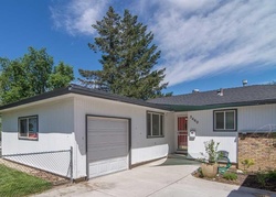 Pre-foreclosure in  DOWNEY AVE Reno, NV 89503
