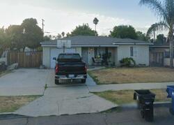 Pre-foreclosure in  HAGAR ST Mission Hills, CA 91345