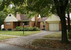 Pre-foreclosure in  BEAVERTON DR Dayton, OH 45429