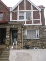 Pre-foreclosure in  WALNUT LN Philadelphia, PA 19138