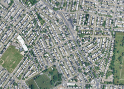 Pre-foreclosure in  CEDAR PARK AVE Philadelphia, PA 19138