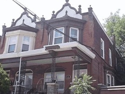 Pre-foreclosure in  W ABBOTTSFORD AVE Philadelphia, PA 19144
