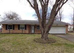Pre-foreclosure in  LINDELL DR Germantown, OH 45327