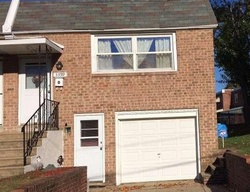 Pre-foreclosure in  S KESWICK RD Philadelphia, PA 19114