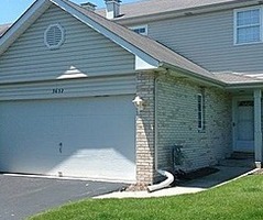 Pre-foreclosure in  W 125TH ST Alsip, IL 60803