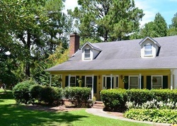 Pre-foreclosure Listing in QUAIL DR CHERAW, SC 29520