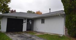 Pre-foreclosure in  SCHOOL DR Country Club Hills, IL 60478