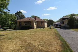 Pre-foreclosure Listing in S WISCONSIN AVE ADDISON, IL 60101