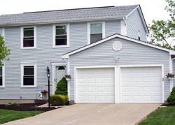 Pre-foreclosure Listing in WILDBROOK CT WEST CHESTER, OH 45069