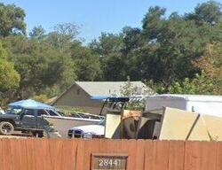 Pre-foreclosure in  LILAC RD Valley Center, CA 92082