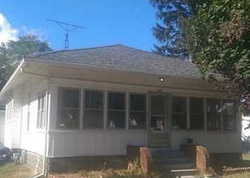 Pre-foreclosure Listing in WALNUT AVE SWANTON, OH 43558