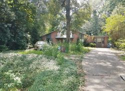 Pre-foreclosure in  WOOD HILL DR Tallahassee, FL 32303