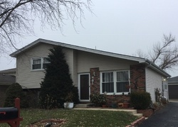 Pre-foreclosure Listing in PALOMINO ST CAROL STREAM, IL 60188