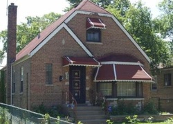 Pre-foreclosure in  S CHURCH ST Chicago, IL 60643