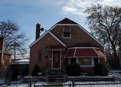 Pre-foreclosure in  S CHURCH ST Chicago, IL 60643